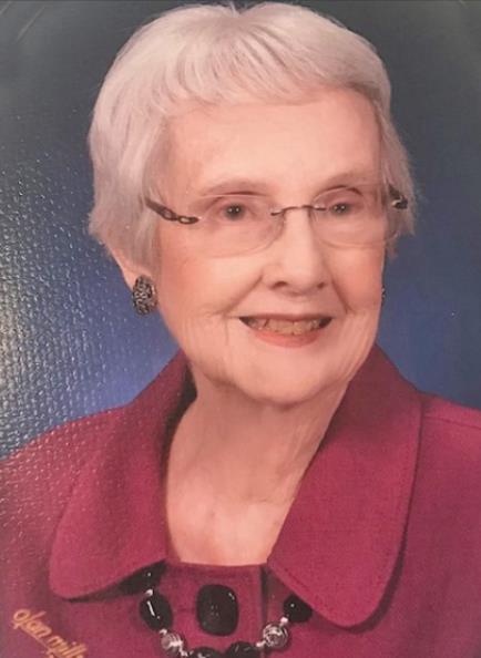 Wilma Juanell Colston