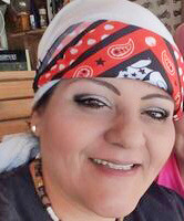 Christina “KiKi” Martinez, 1968–2023
