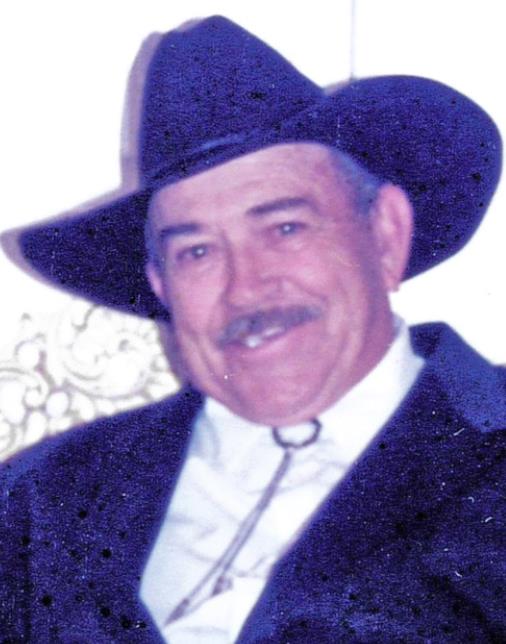John Wesley “Johnny” Redding