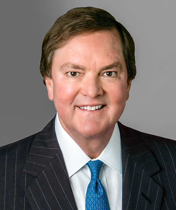 J. BRUCE BUGG