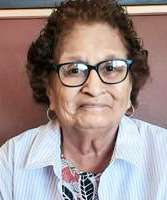 Genoveva Villarreal, 1936–2025