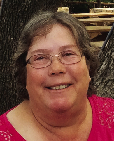 Joan Frances King Davidson 1955–2023
