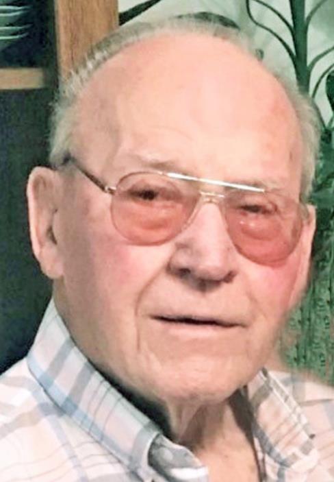 Lawrence Odell Stovall