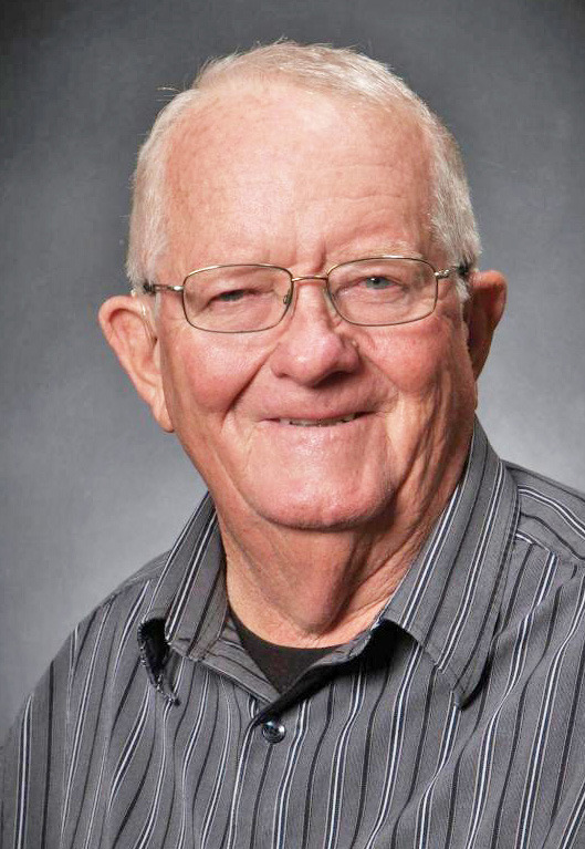 Walter Newton Davis, 1940–2022