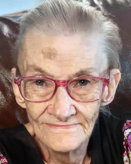 Glenda Kay (Edwards) Kemp, 1944–2023