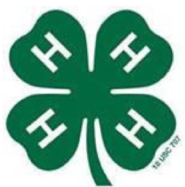 FLOYD COUNTY 4-H NEWS & ACTIVITY CALENDAR