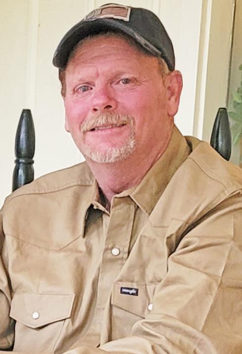 Corey Allen Brown, 1969–2022