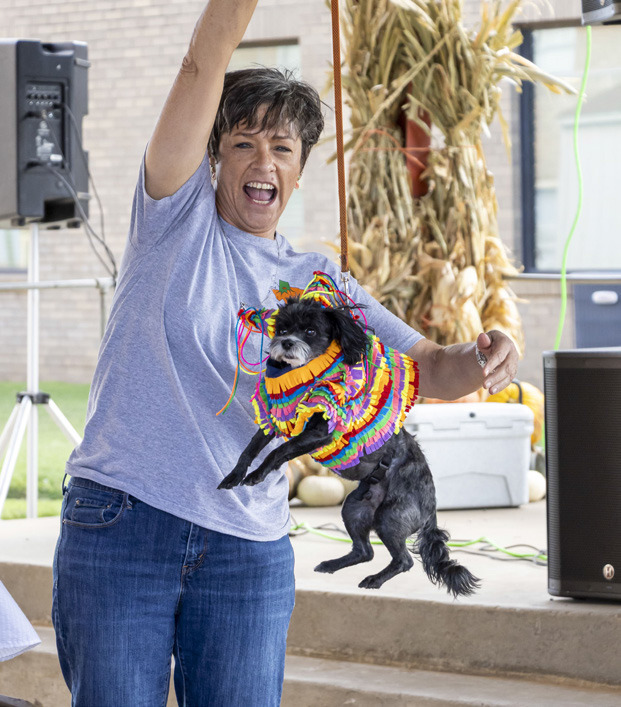 SPOTLIGHT ON FLOYDADA PUNKIN DAY
