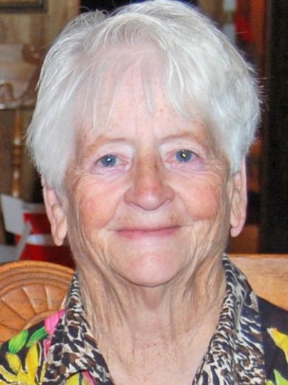 Darlene Reed, 1951–2021
