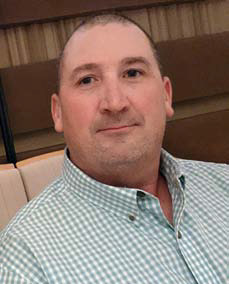 Rance Lynn Pernell, 1974–2023