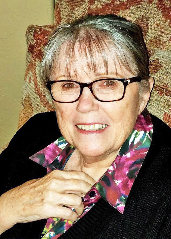 Patsy Griffith, 1940–2022