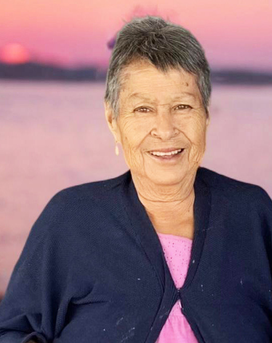 Sylvia “Mema~Wella” DeOchoa, 1949–2024