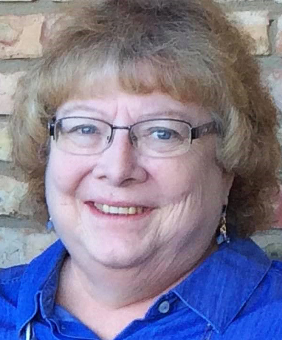 Judy Chappell Lloyd, 1957–2023