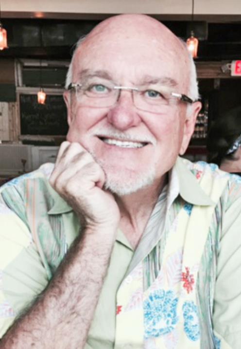 Dr. David A. Barnhart, 1944–2022