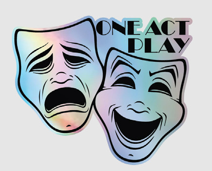 Floydada High presents UIL One Act Play in Post March 7