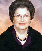 Peggy Hallmark, 1937–2024
