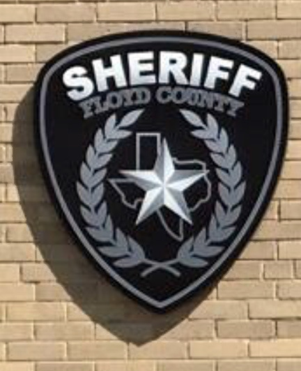 FLOYD COUNTY SHERIFF’S