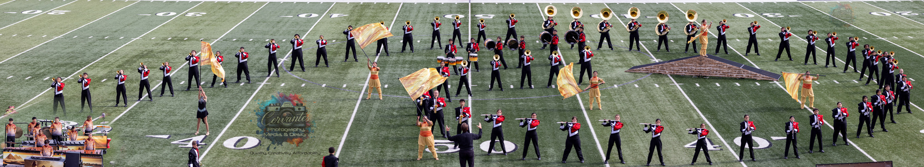 Lockney band advances to State for 3rd year in a row