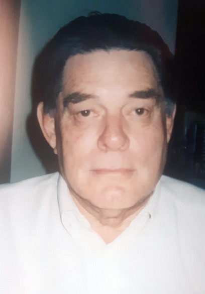 Theodore “Ted” Francis Carthel, 1935–2022