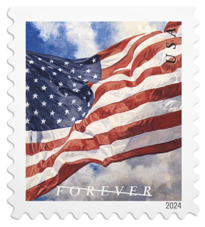 USPS postage increase July 13