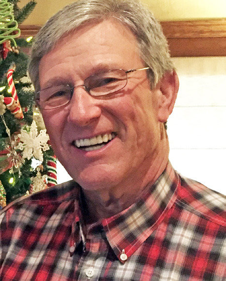 Randy Keith Henderson