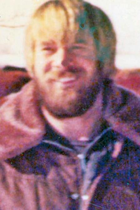 Kerry Dwaine McDowell, 1955–2021