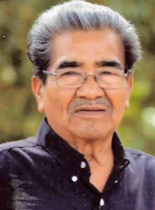Domingo Hernandez, 1940–2022