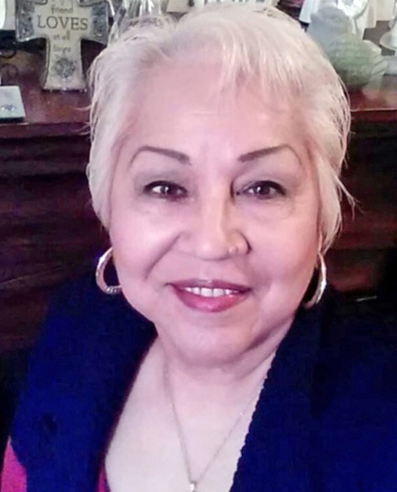 Connie Luna