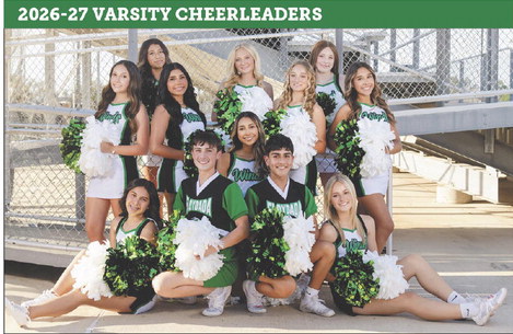 2026-27 FLOYDADA COLLEGIATE HIGH SCHOOL