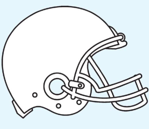 Sanders, Diaz, Ascencio top winners in annual football contest