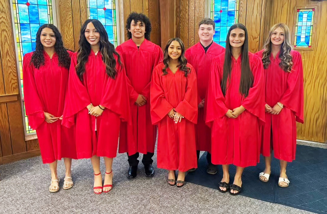 LHS National Honor Society welcomes new inductees