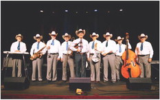 Asleep at the Wheel, Bob Wills’ Texas Playboys to perform at Jimmy Dean Music & Arts Festival