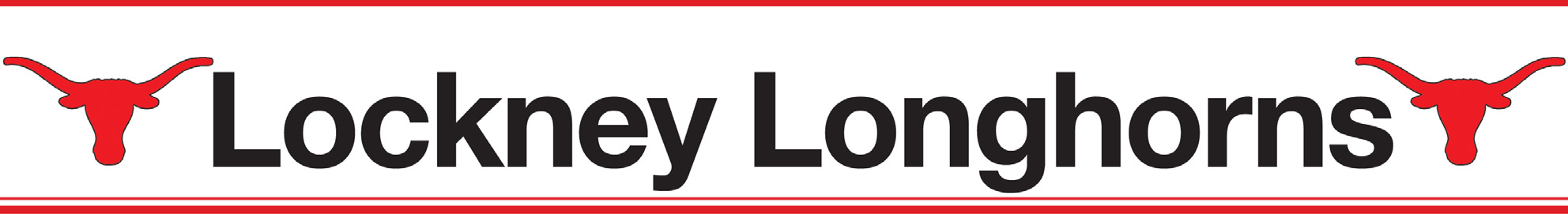Lockney Longhorns