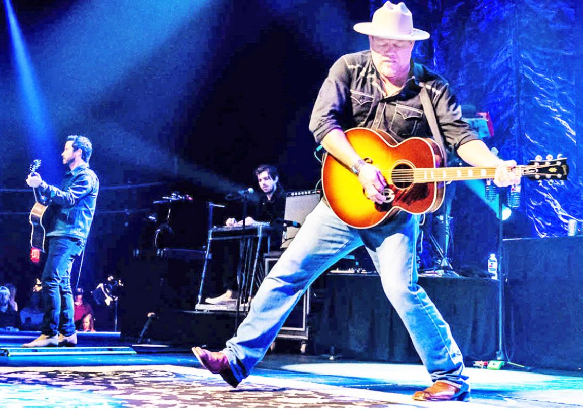 Bisonfest returns for belated 10th anniversary