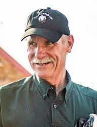 Mark Steve Miller, 1959–2024