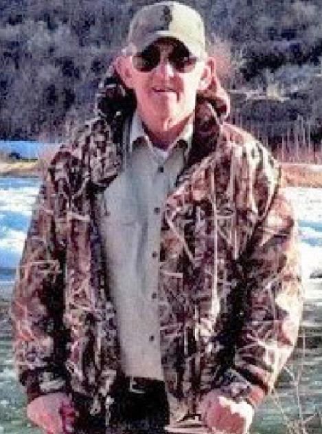Rodger Lynn Stapp, 1952–2021