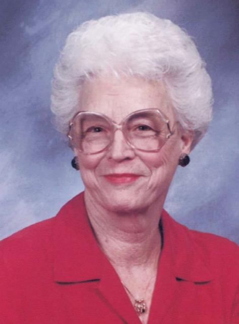 Wanda Wynell Hinsley