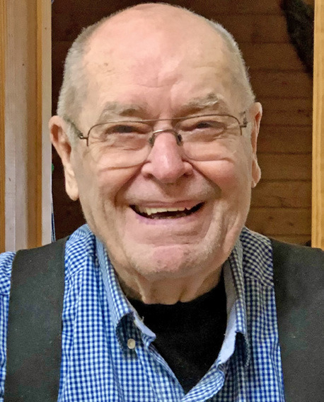 Rev. Hugh B. Daniel, 1928–2025