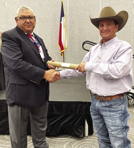 COMMISSIONER TANNER RAY SMITH