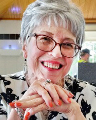Lajuana Irwin Stephenson, 1949–2023