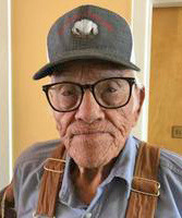 Roman Guerrero,