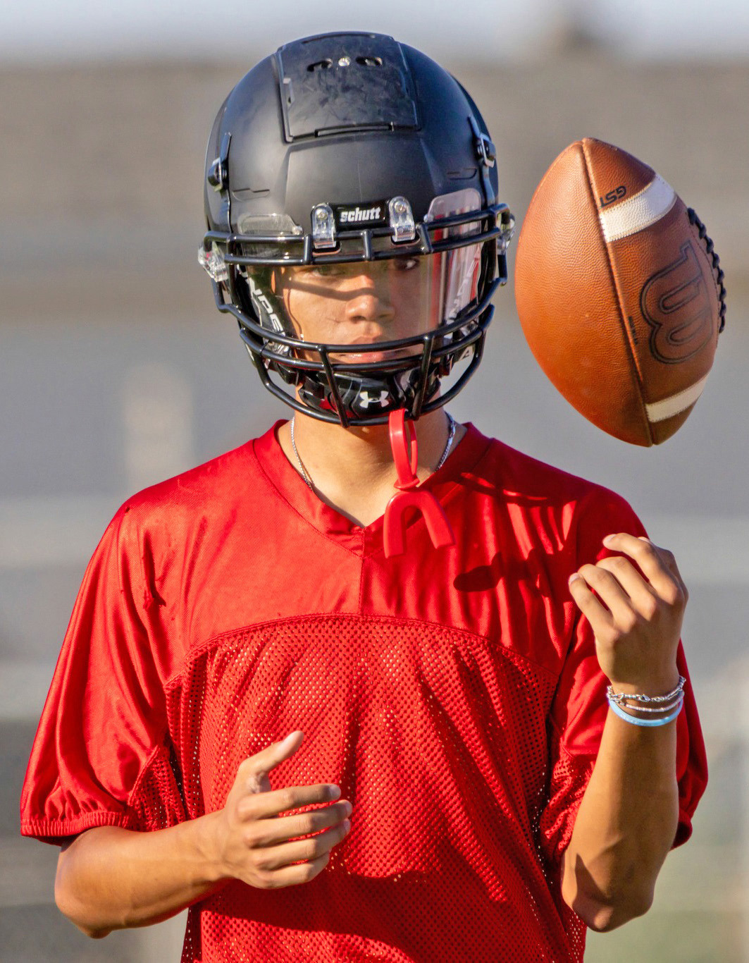 SPOTLIGHT ON LOCKNEY 2 A DAYS