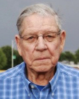 Jerry Glenn Galloway, 1938–2024