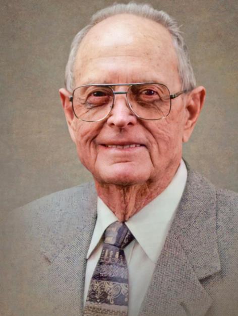 Allen Delmas McCormick