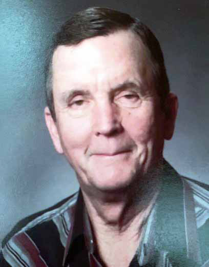 Larry Guthrie
