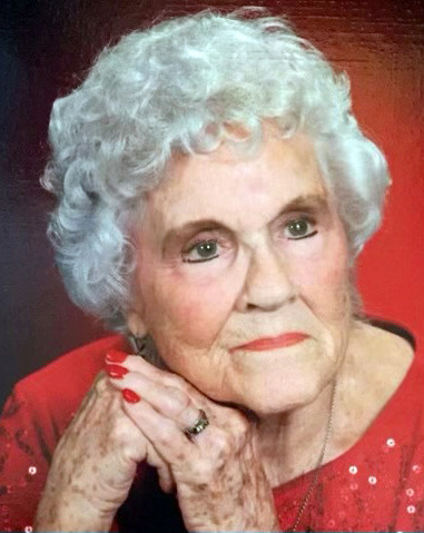 Helen Marie Bertrand, 1927–2023