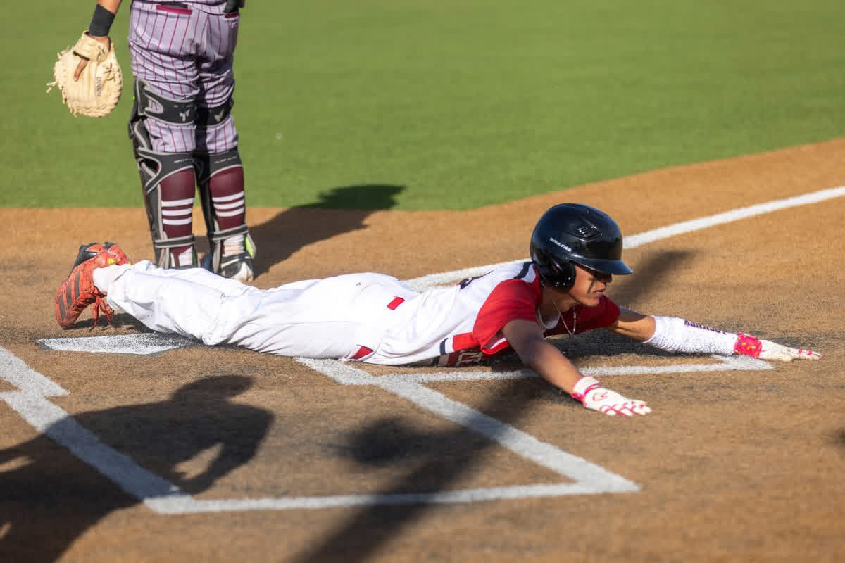 SPOTLIGHT ON LOCKNEY BASEBALL & SOFTBALL