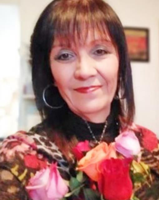 Zulema Gonzales