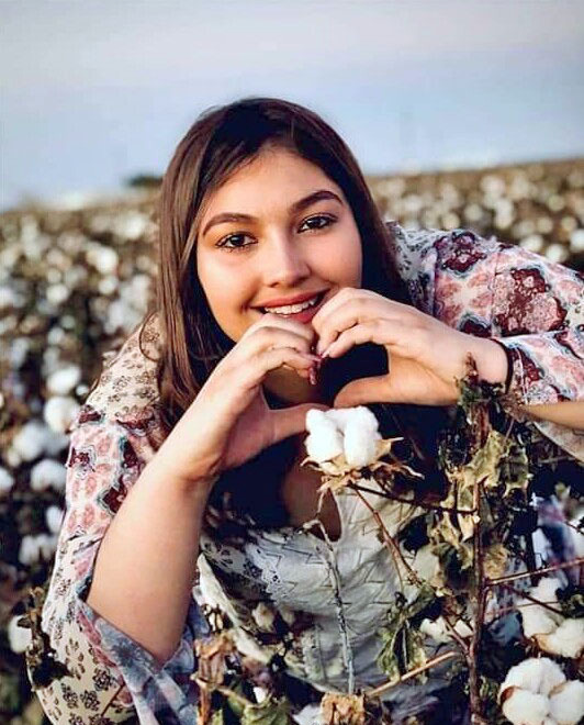 Hanna Nicole Hernandez
