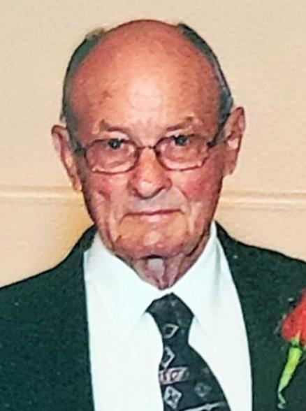 Lon Charner Colvin, 1926–2021